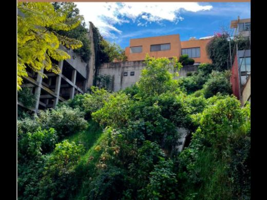 Grond in Miguel Hidalgo, Ciudad de México