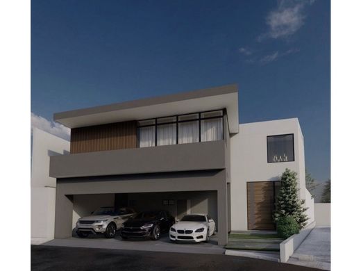 Casa de lujo en Monterrey, Estado de Nuevo León