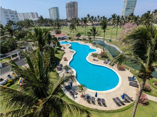 Piso / Apartamento en Acapulco, Acapulco de Juárez