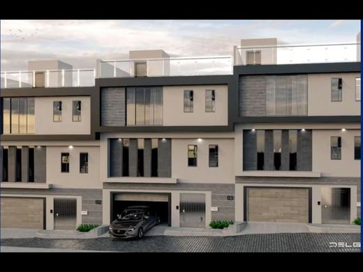 Casa di lusso a Tijuana, Estado de Baja California