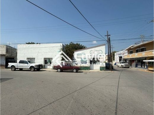 Grond in Xicoténcatl, Tamaulipas