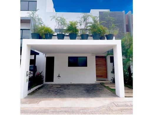 Πολυτελή κατοικία σε Cancún, Benito Juárez