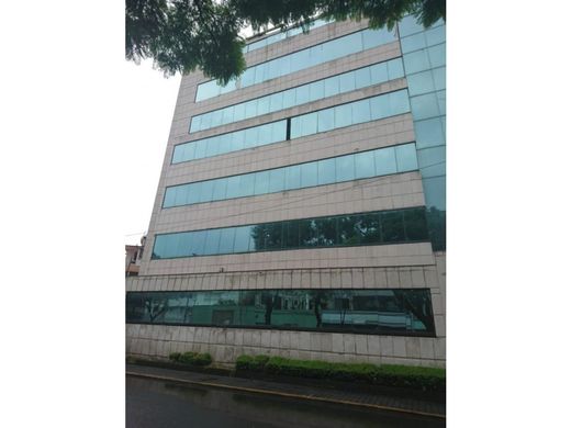 Complexes résidentiels à Naucalpan de Juárez, Estado de México