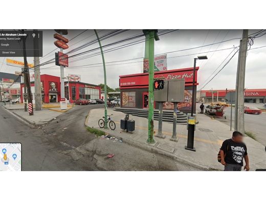 토지 / Monterrey, Estado de Nuevo León