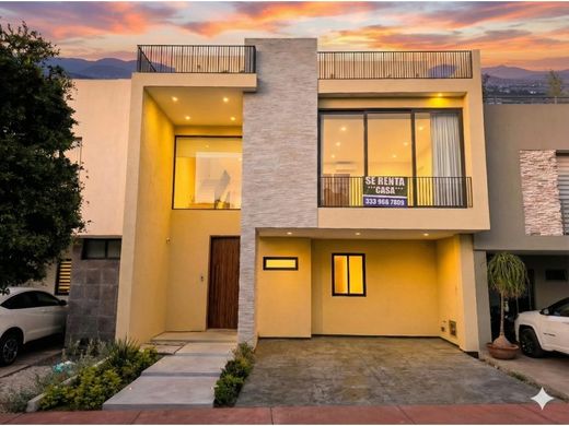 Casa de luxo - Zapopan, Jalisco