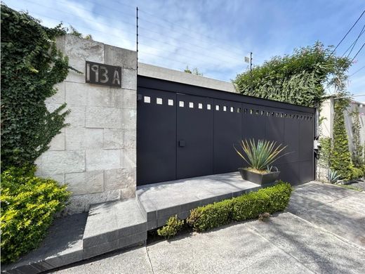 Luxury home in Álvaro Obregón, Magdalena Contreras