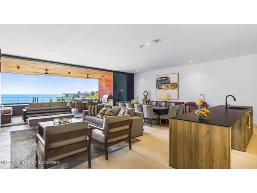 Complesso residenziale a Valle de Banderas, Bahía de Banderas