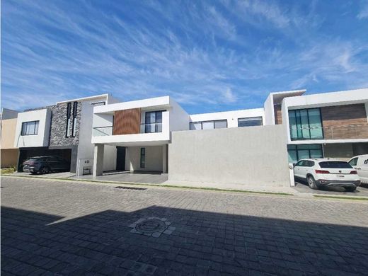 Casa di lusso a San Andrés Cholula, Puebla