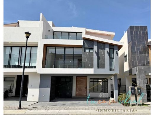 Cholula, San Pedro Cholulaの高級住宅