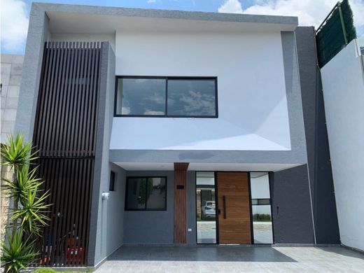 Casa de luxo - San Andrés Cholula, Puebla