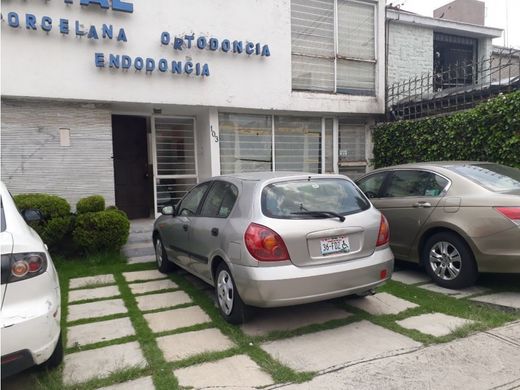 Элитный дом, Наукальпан-де-Хуарес, Naucalpan de Juárez