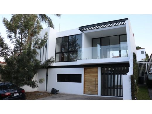 Lüks ev Zapopan, Estado de Jalisco