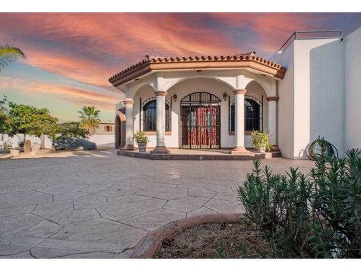 Casa de lujo en Cabo San Lucas, Los Cabos