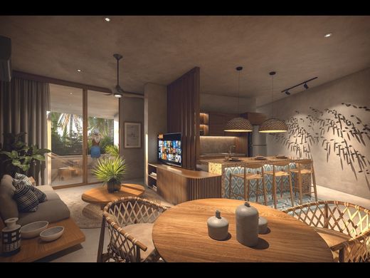 Apartment in Tulum, Quintana Roo