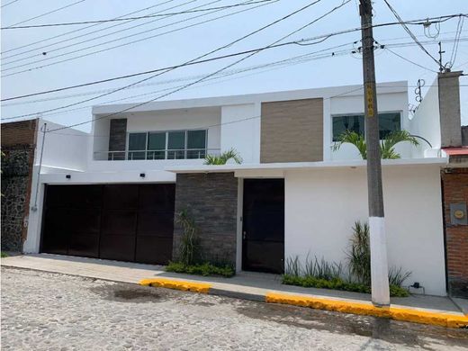 Πολυτελή κατοικία σε Temixco, Estado de Morelos