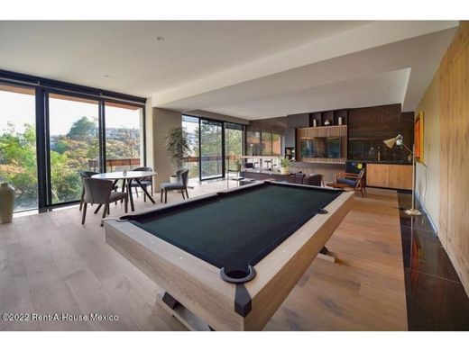 Квартира, Álvaro Obregón, Magdalena Contreras