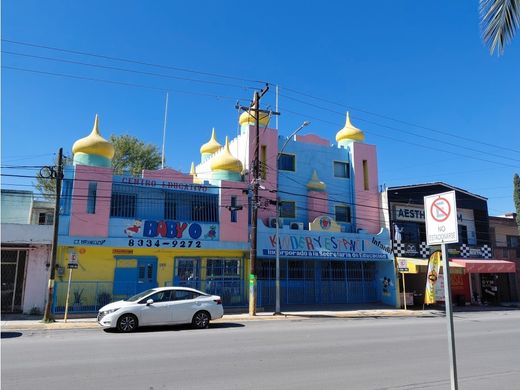 Complexos residenciais - Guadalupe, Nuevo León