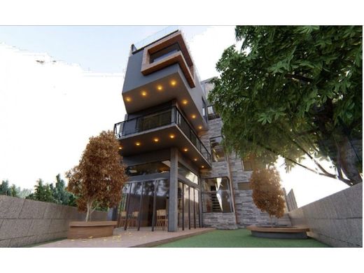 مجمع شقق ﻓﻲ Ciudad López Mateos, Atizapán de Zaragoza