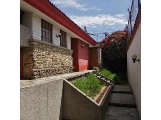 豪宅  Cholula, San Pedro Cholula