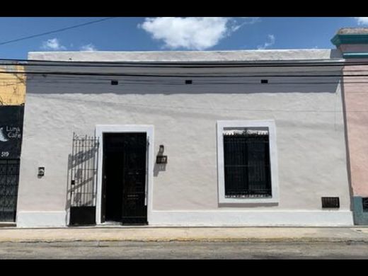Luxury home in Mérida, Yucatán