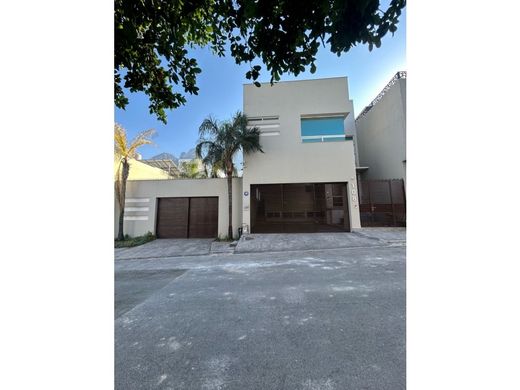 Casa de lujo en Monterrey, Estado de Nuevo León