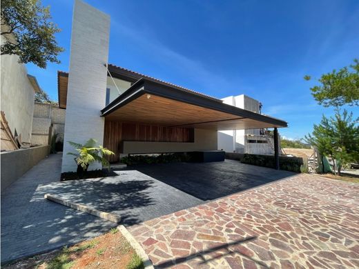 Luxury home in Morelia, Michoacán