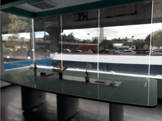 Γραφείο σε Miguel Hidalgo, Ciudad de México