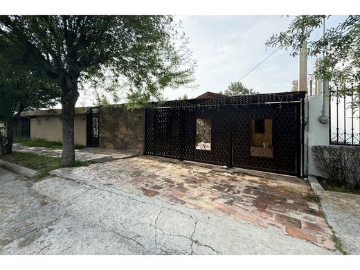 Saltillo, コアウイラ州の高級住宅