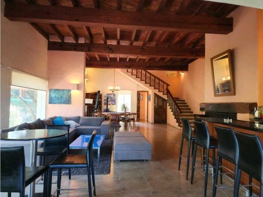 Casa di lusso a Valle de Bravo, Messico (stato federato)