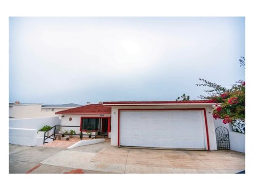 Πολυτελή κατοικία σε Rosarito, Playas de Rosarito