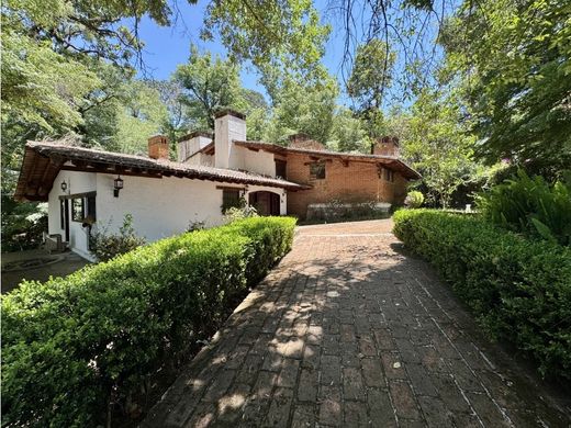 Luxury home in Valle de Bravo, Estado de México