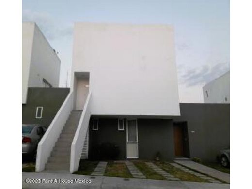 Apartamento - Santiago de Querétaro, Querétaro