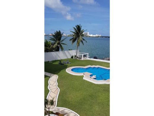 Apartment in Cancún, Benito Juárez