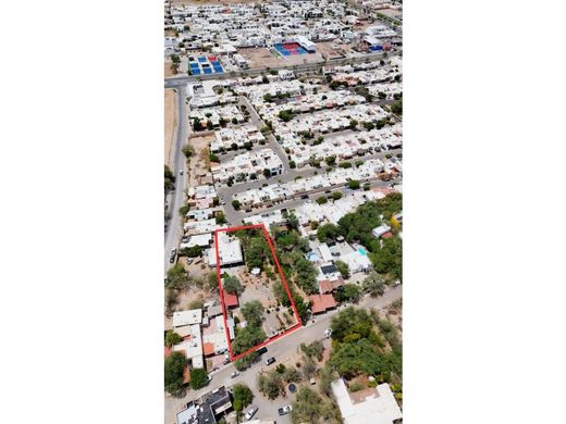 Элитный дом, Эрмосильо, Hermosillo