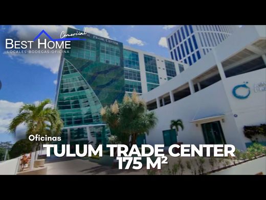 Oficina en Cancún, Benito Juárez