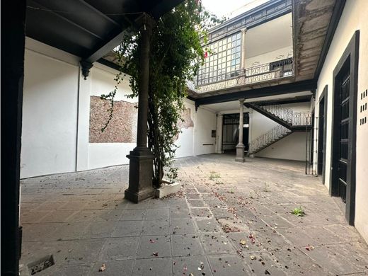 Luxury home in Puebla