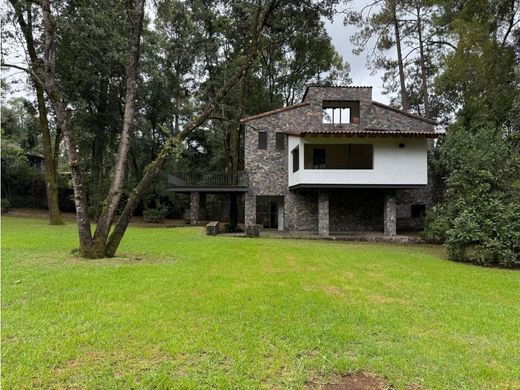 Casa di lusso a Valle de Bravo, Messico (stato federato)