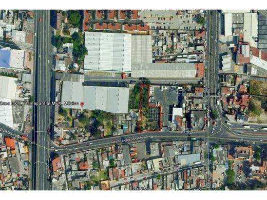 Land in Tlalnepantla, Tlalnepantla de Baz