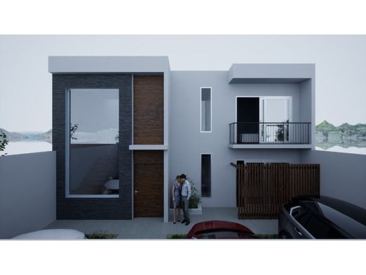 Luxury home in Jiutepec, Morelos