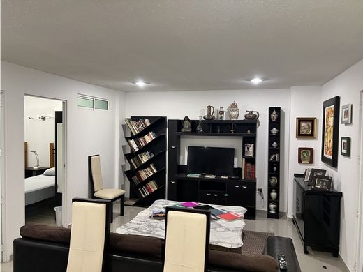 Apartament w Miguel Hidalgo, Ciudad de México