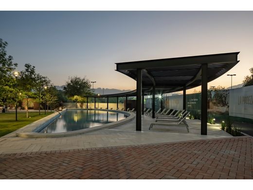 Apartment in San Nicolás de los Garza, Nuevo León