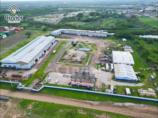 Grond in Altamira, Tamaulipas