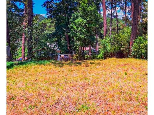 Teren w Valle de Bravo, Estado de México