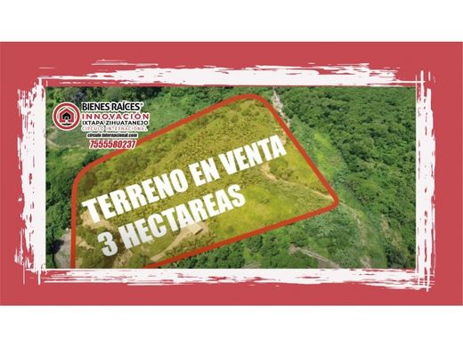 Grundstück in Ixtapa-Zihuatanejo, Zihuatanejo de Azueta