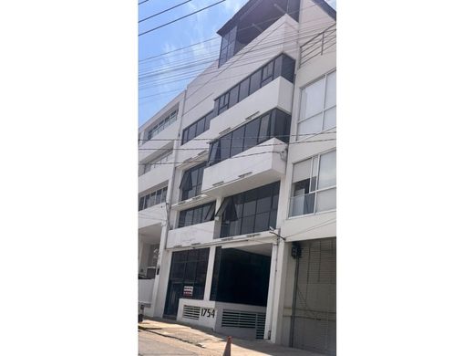 Complexes résidentiels à Morelia, Michoacán