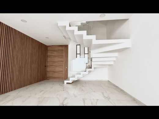 Casa de luxo - San Andrés Cholula, Puebla