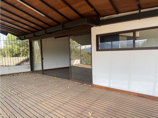 Apartment / Etagenwohnung in Valle de Bravo, México (Bundesstaat)