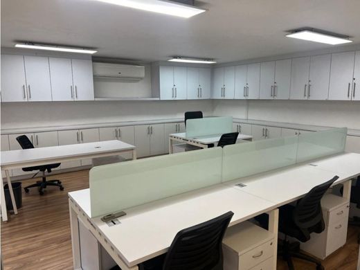 Biuro w Miguel Hidalgo, Ciudad de México