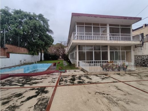 Casa di lusso a Cuernavaca, Morelos