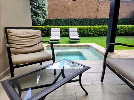 Luxury home in Valle de Bravo, Estado de México